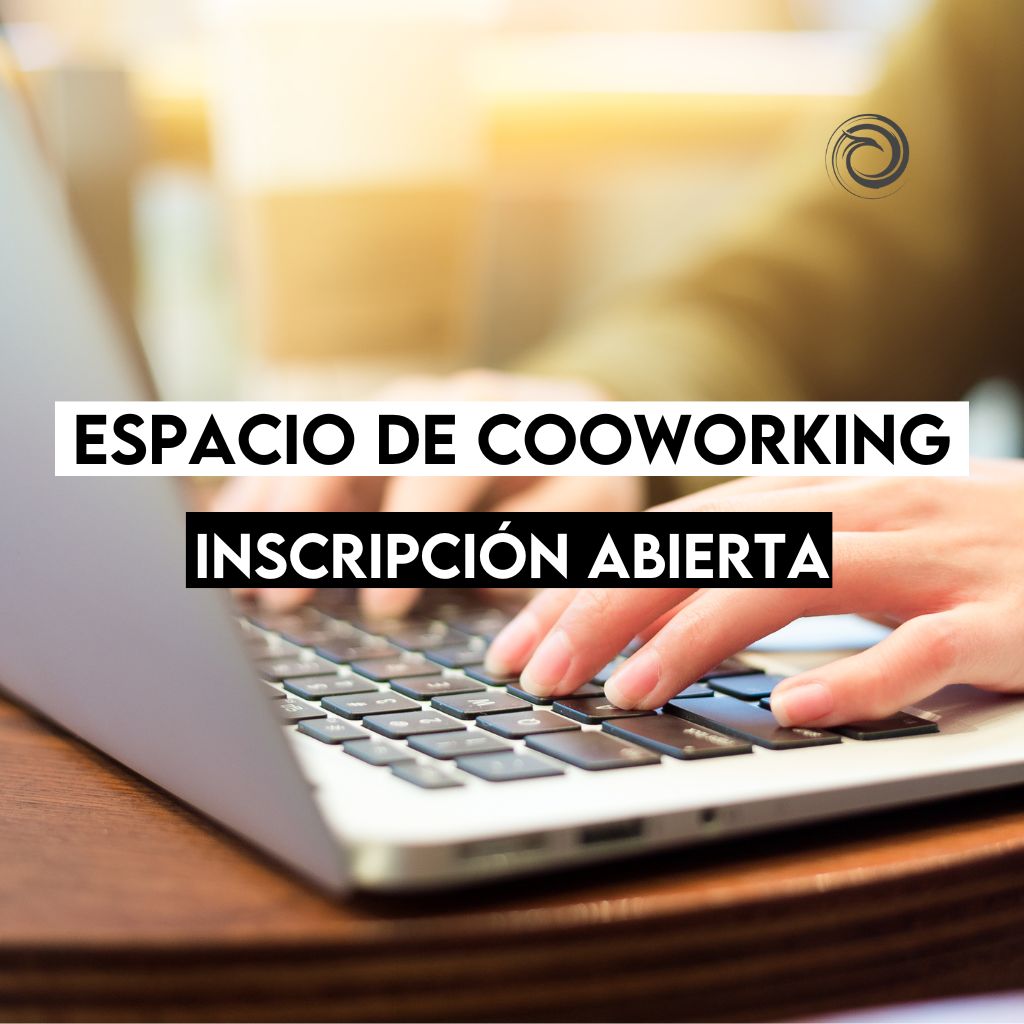 Formación Extremadura Gratuito Coworking