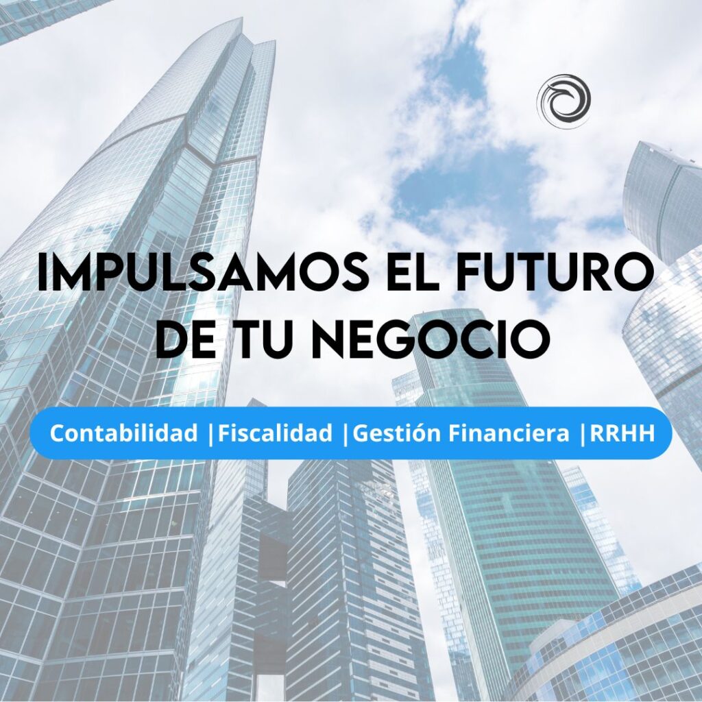 Bienvenida al blog