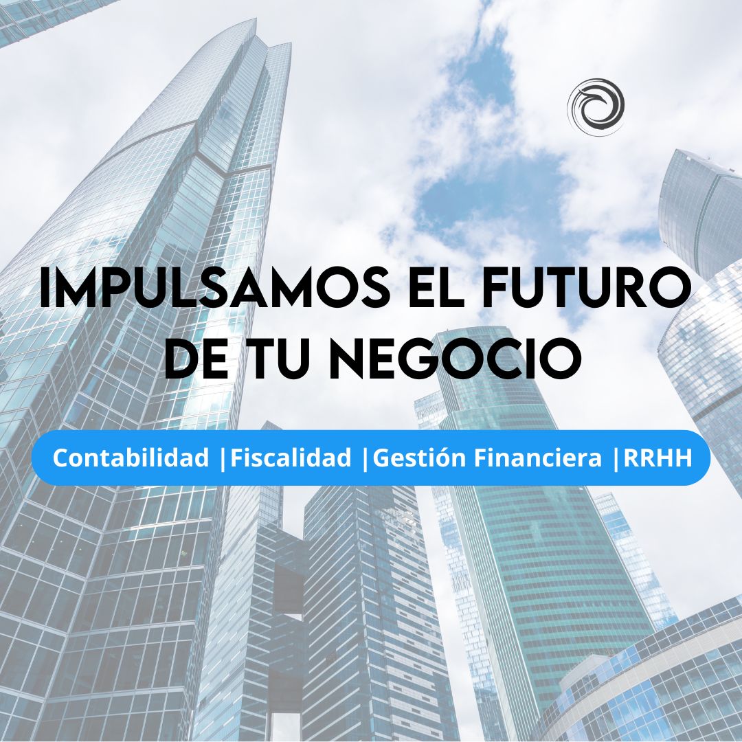 Bienvenida al blog