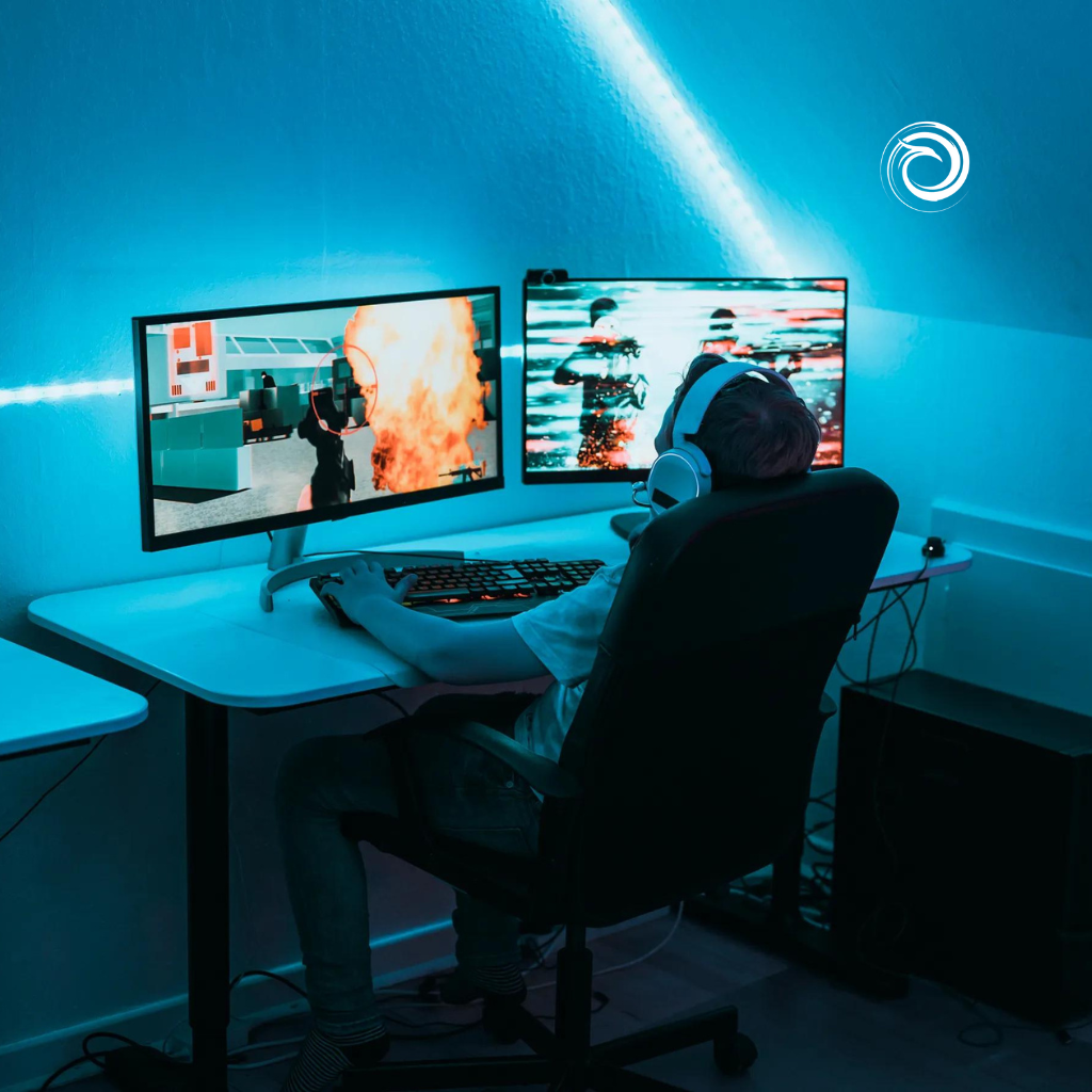 Impuestos aplicables al mundo de streaming. impuestos para streamers