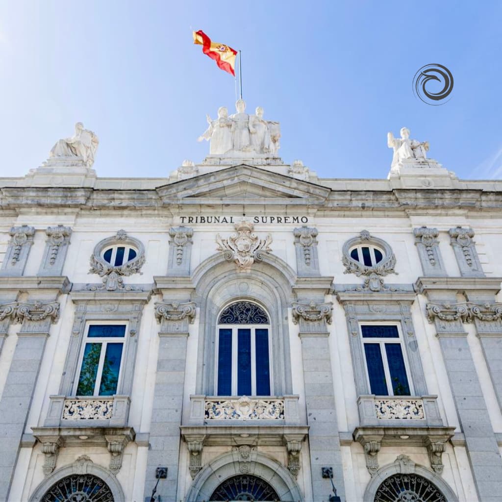 Tribunal Supremo Impuesto de Sociedades Deducción de gastos