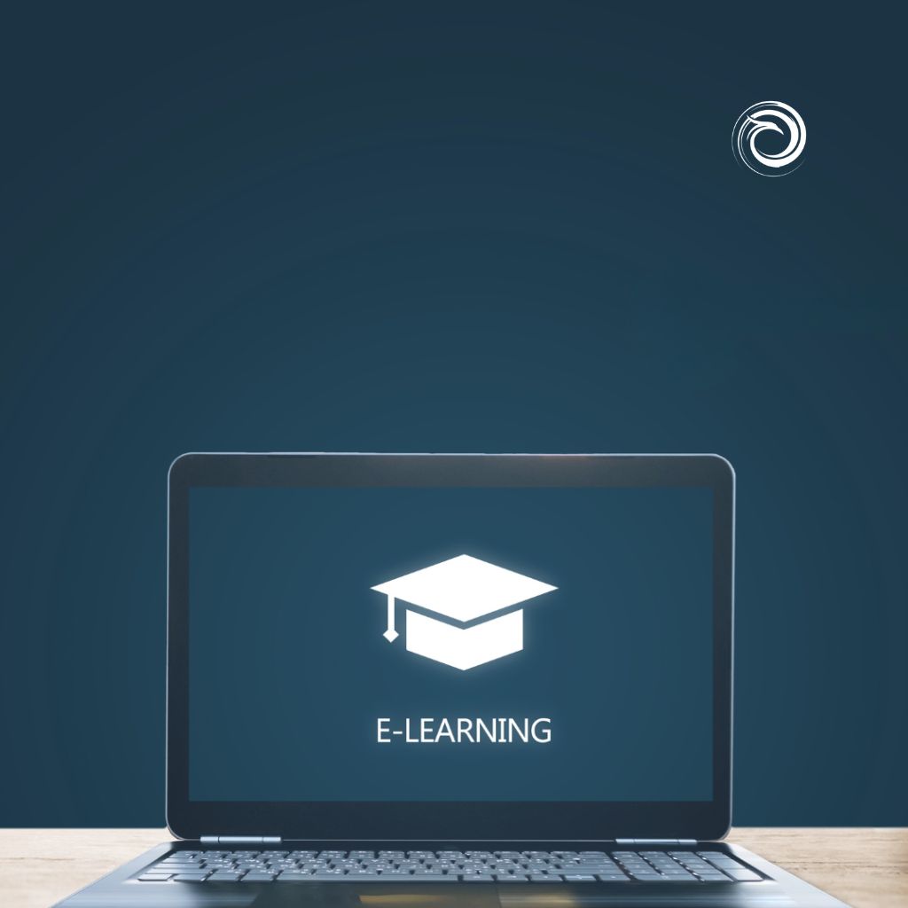 e-learning ofrecido por diversas plataformas dando formación gratis para autónomos y pequeñas empresas