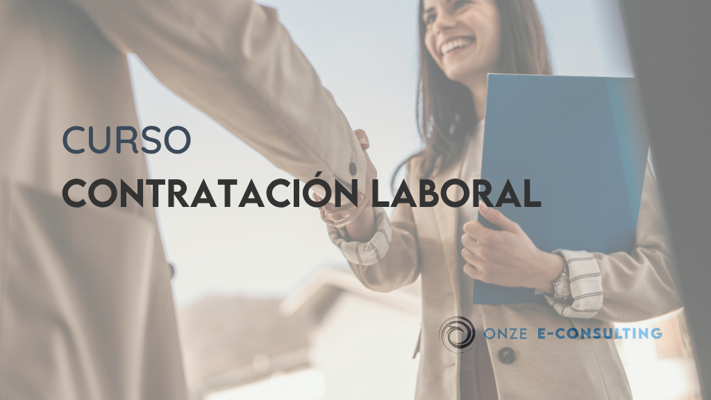 CONTRATACIÓN LABORAL