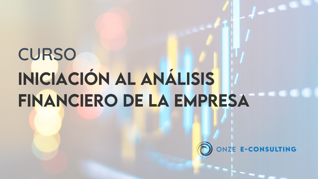 Análisis financiero de la empresa