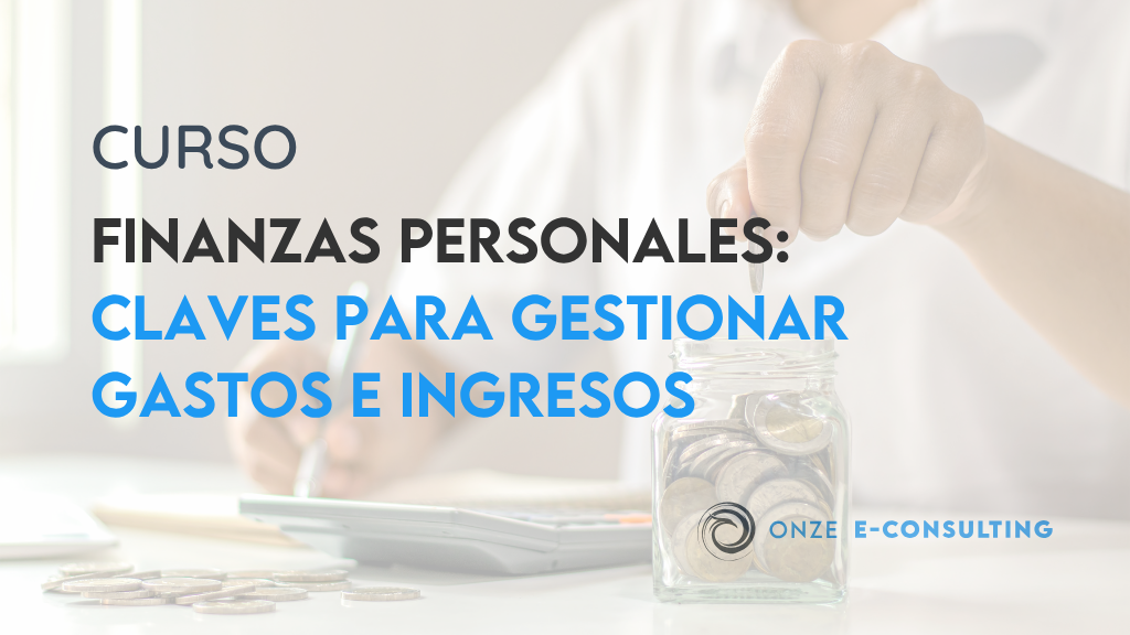 FINANZAS PERSONALES