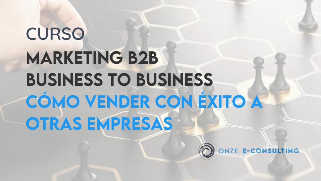 MARKETING B2B