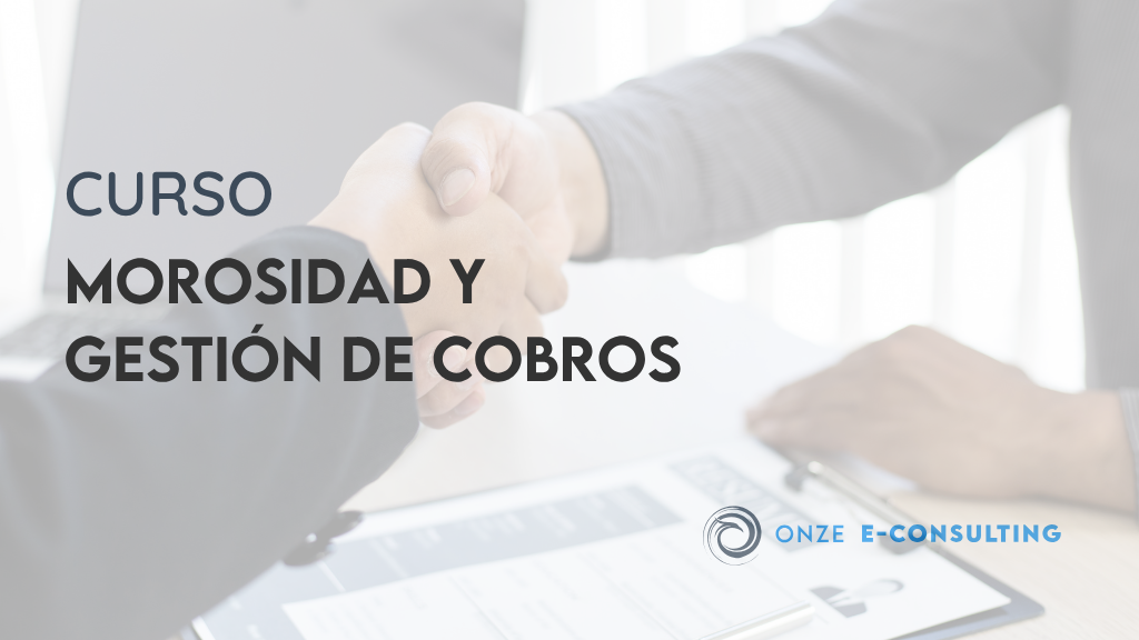 MOROSIDAD Y GESTIÓN DE COBROS